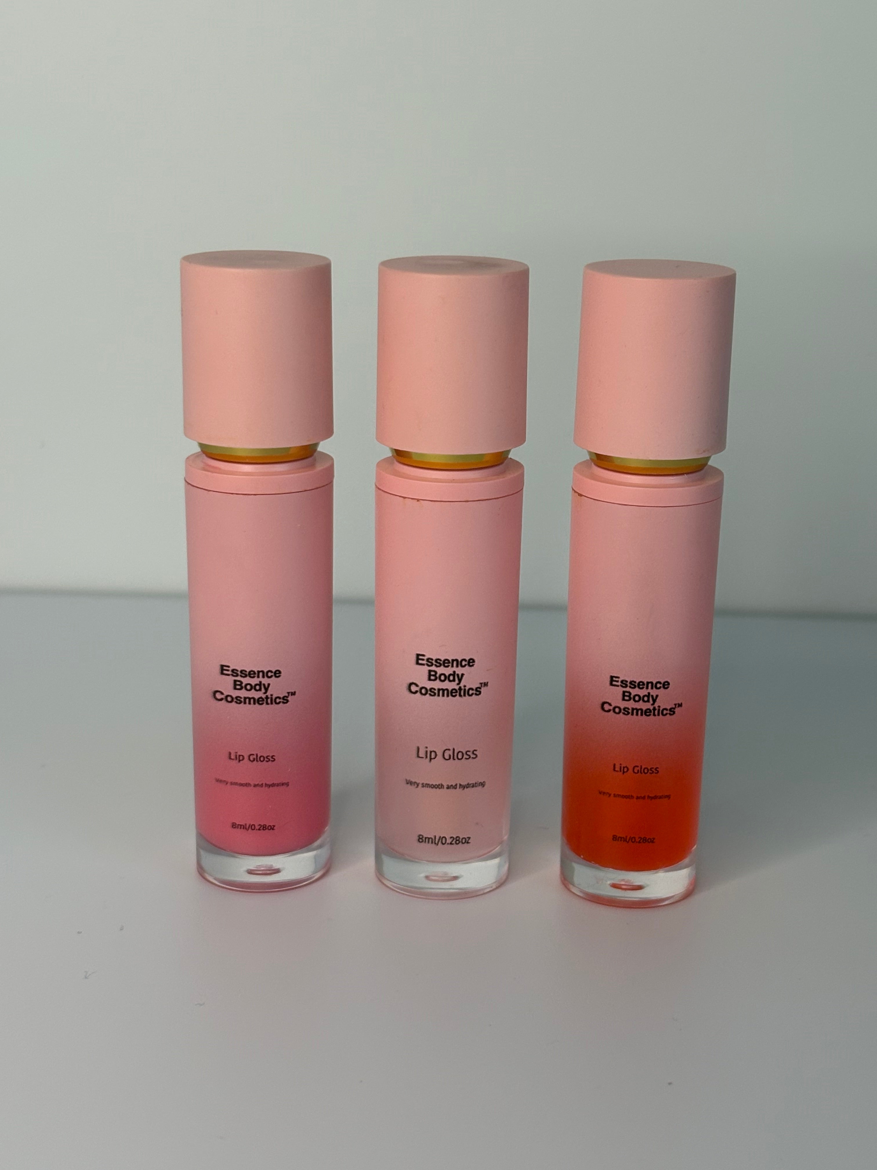 Pretty In Pink Bundle